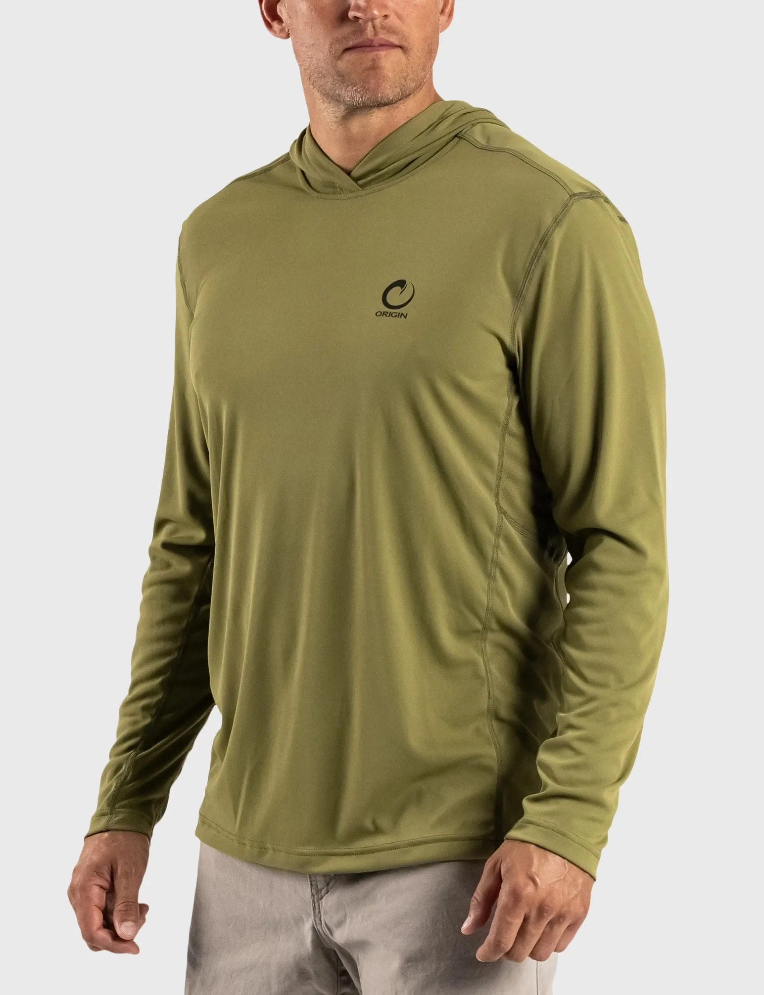 ORIGIN RTX brrr COOLING TRAINING HOODIE