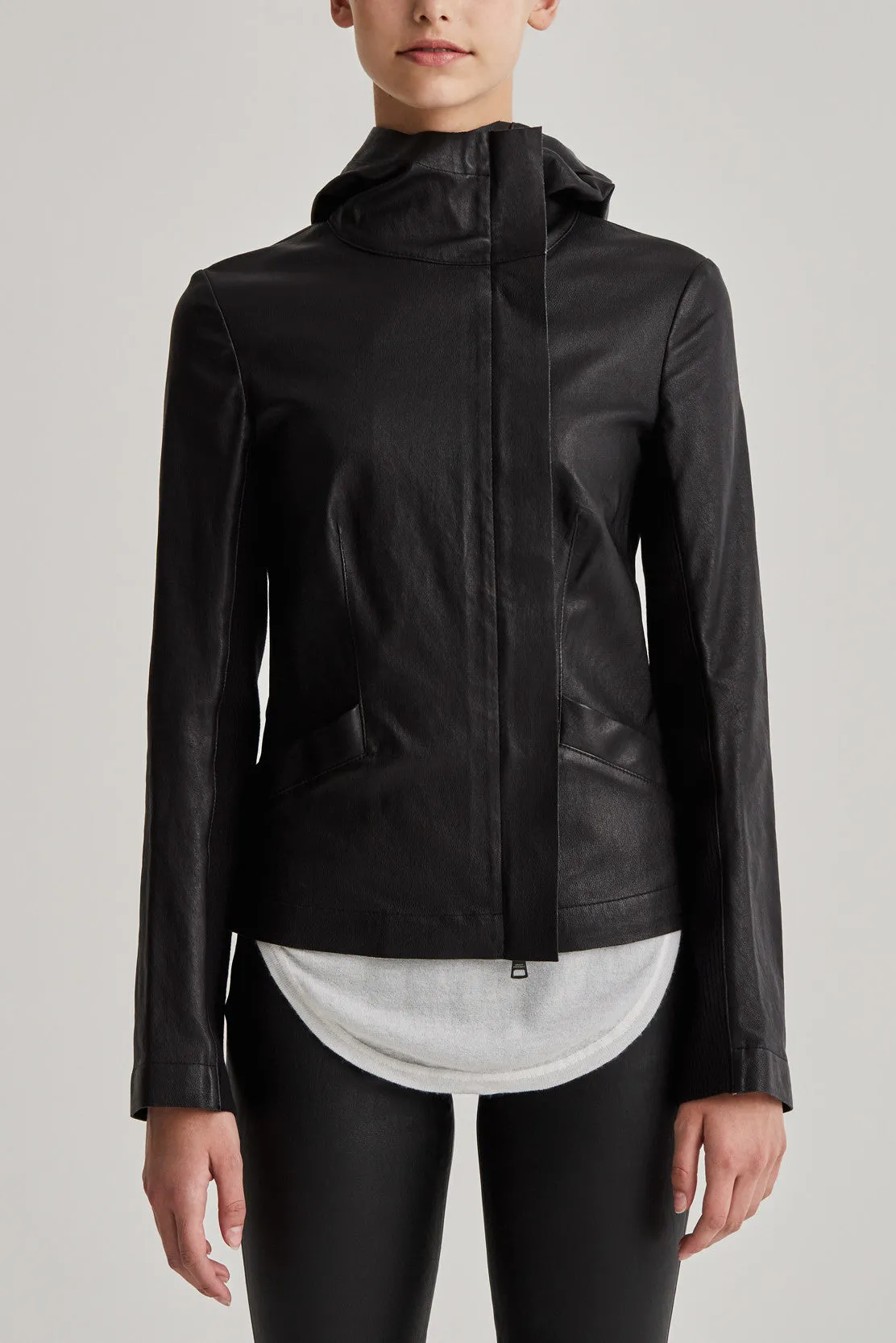 Passion Jacket