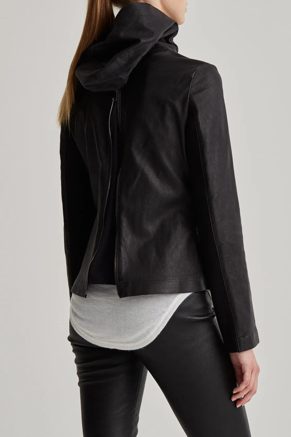 Passion Jacket