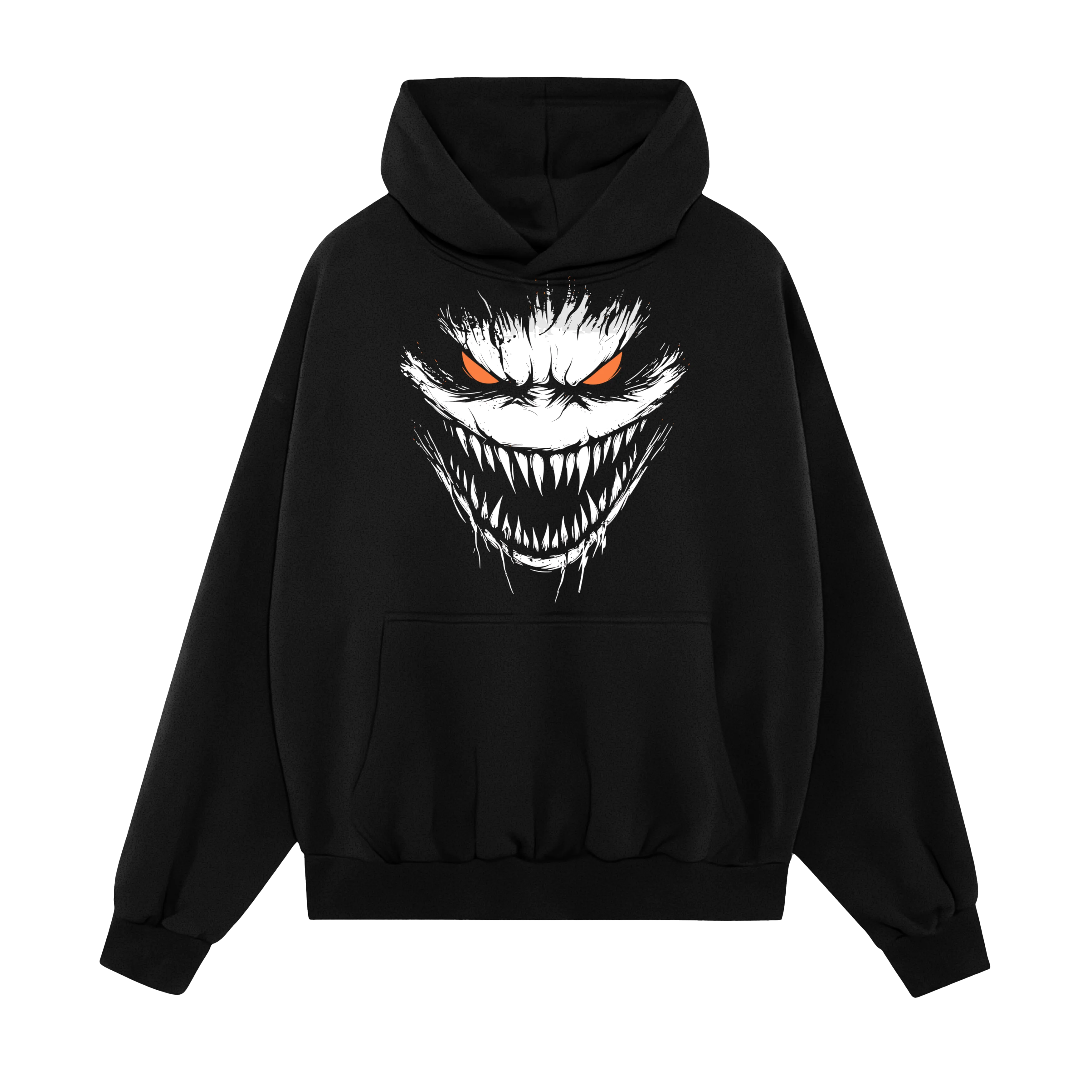 Prdgy Phantom Maw Hoodie