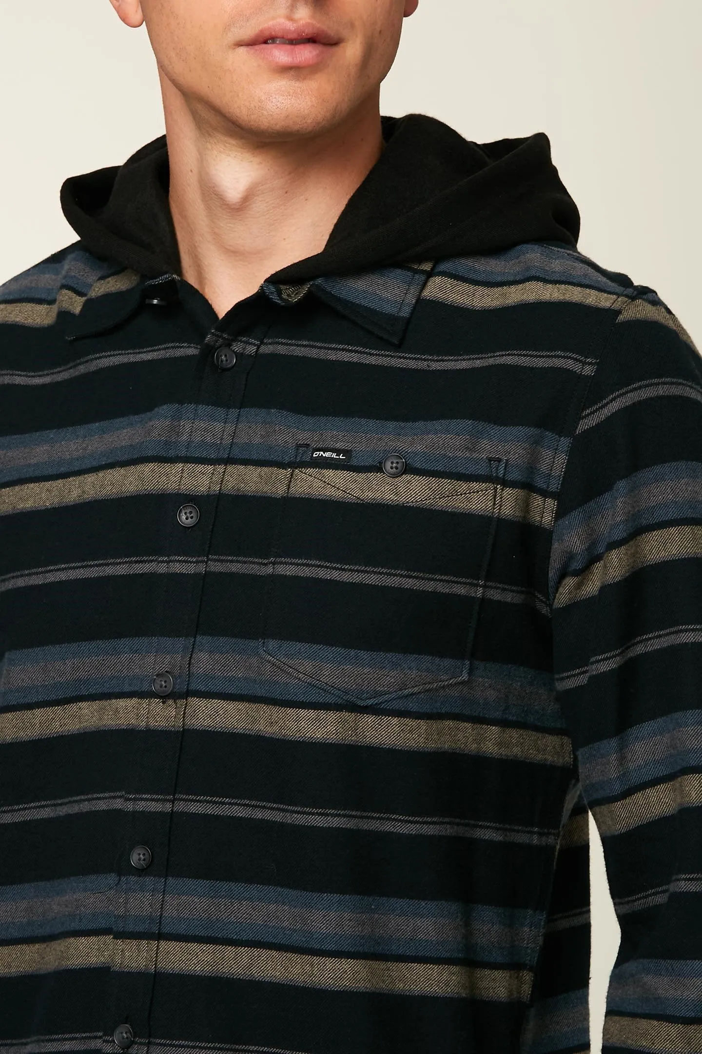REDMOND HOOD