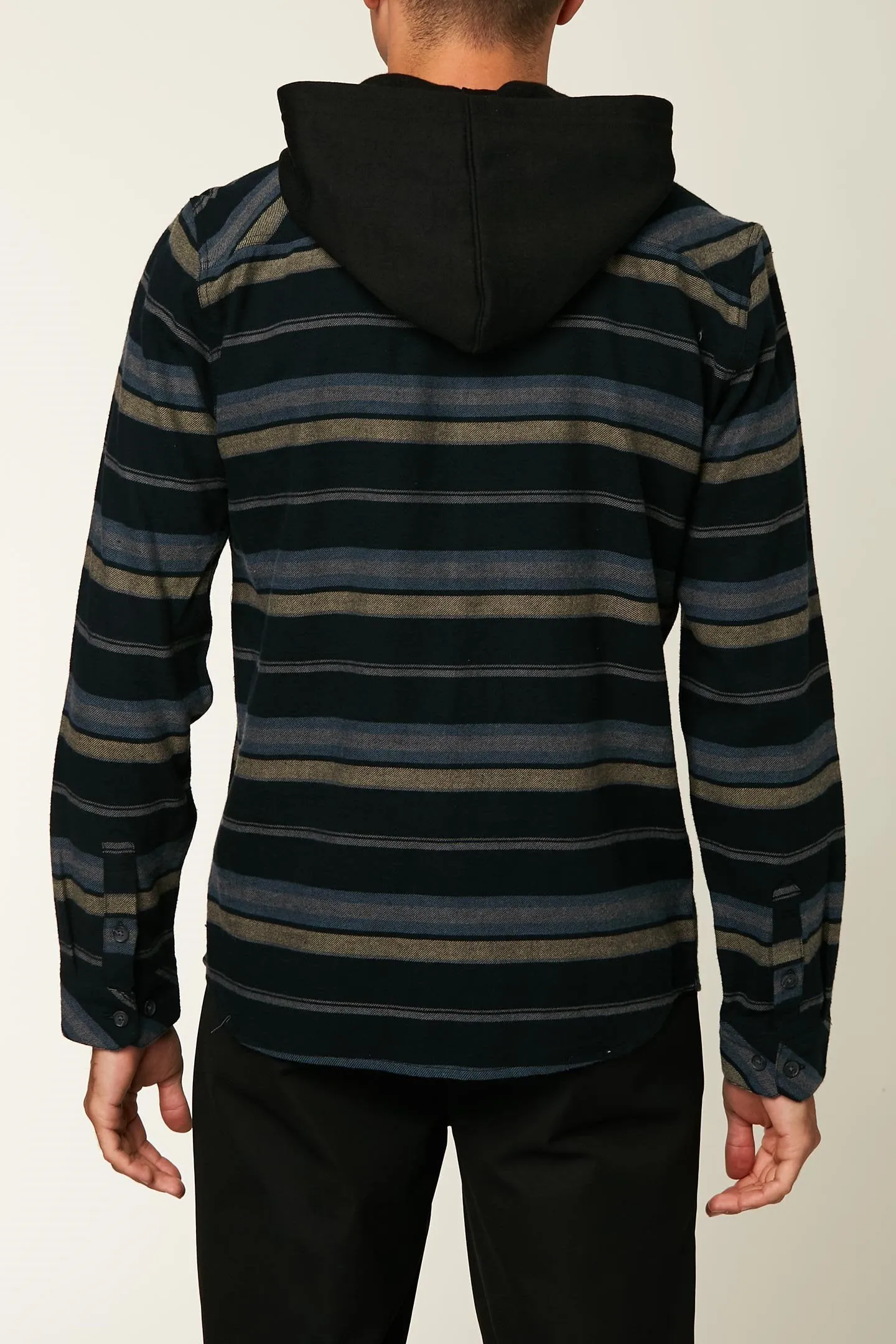 REDMOND HOOD
