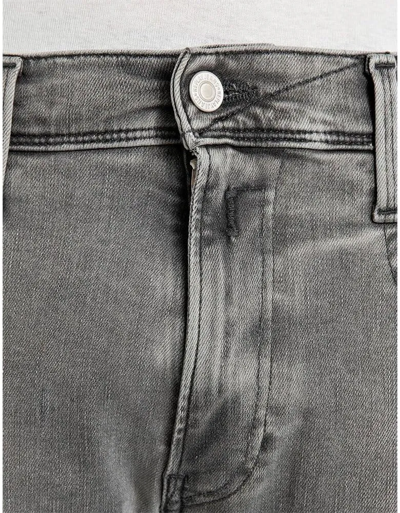 Replay Men's Anbass Slim-Fit Hyperflex Jeans with Stretch