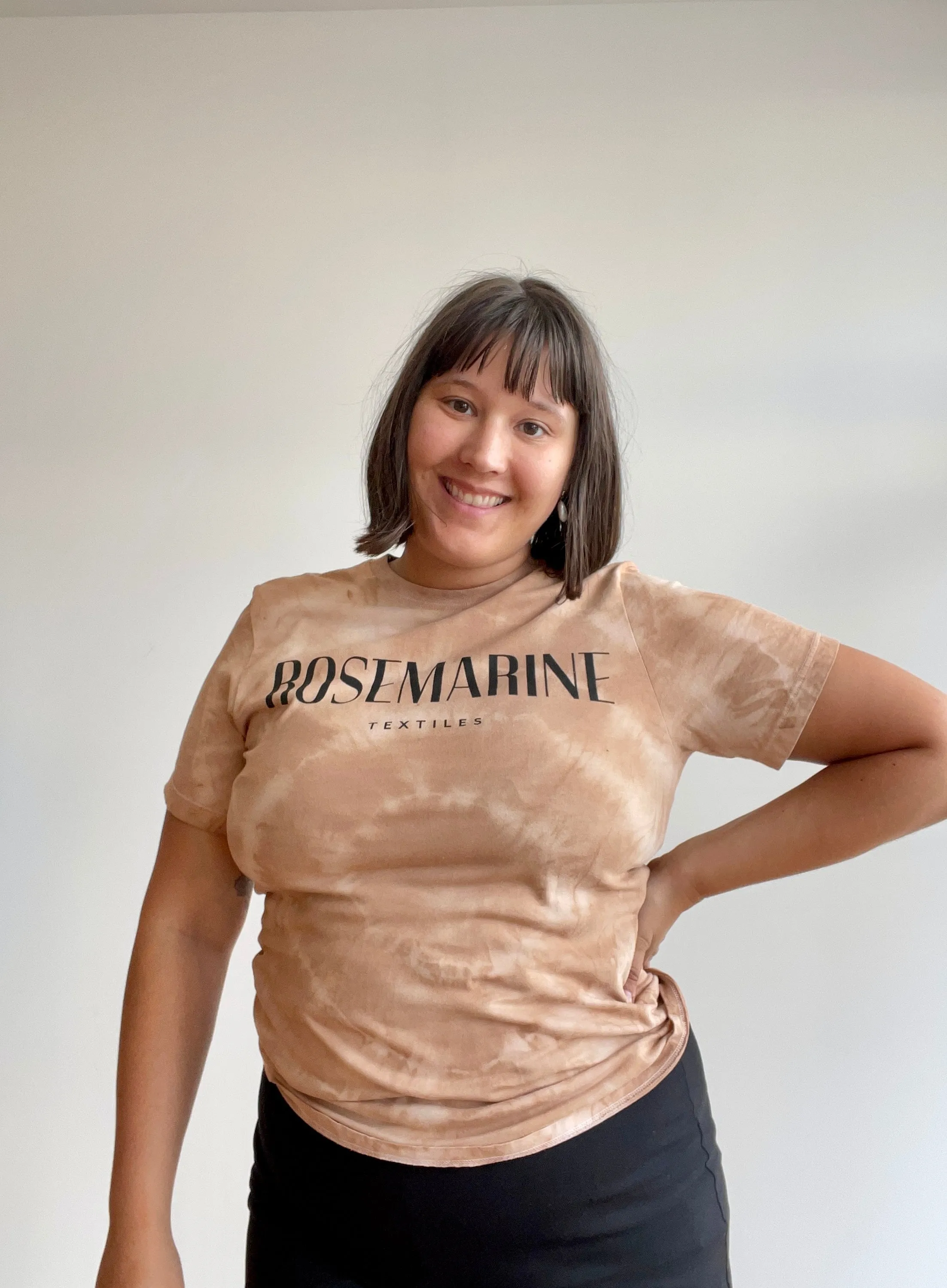 Rosemarine Textiles Shirt 019