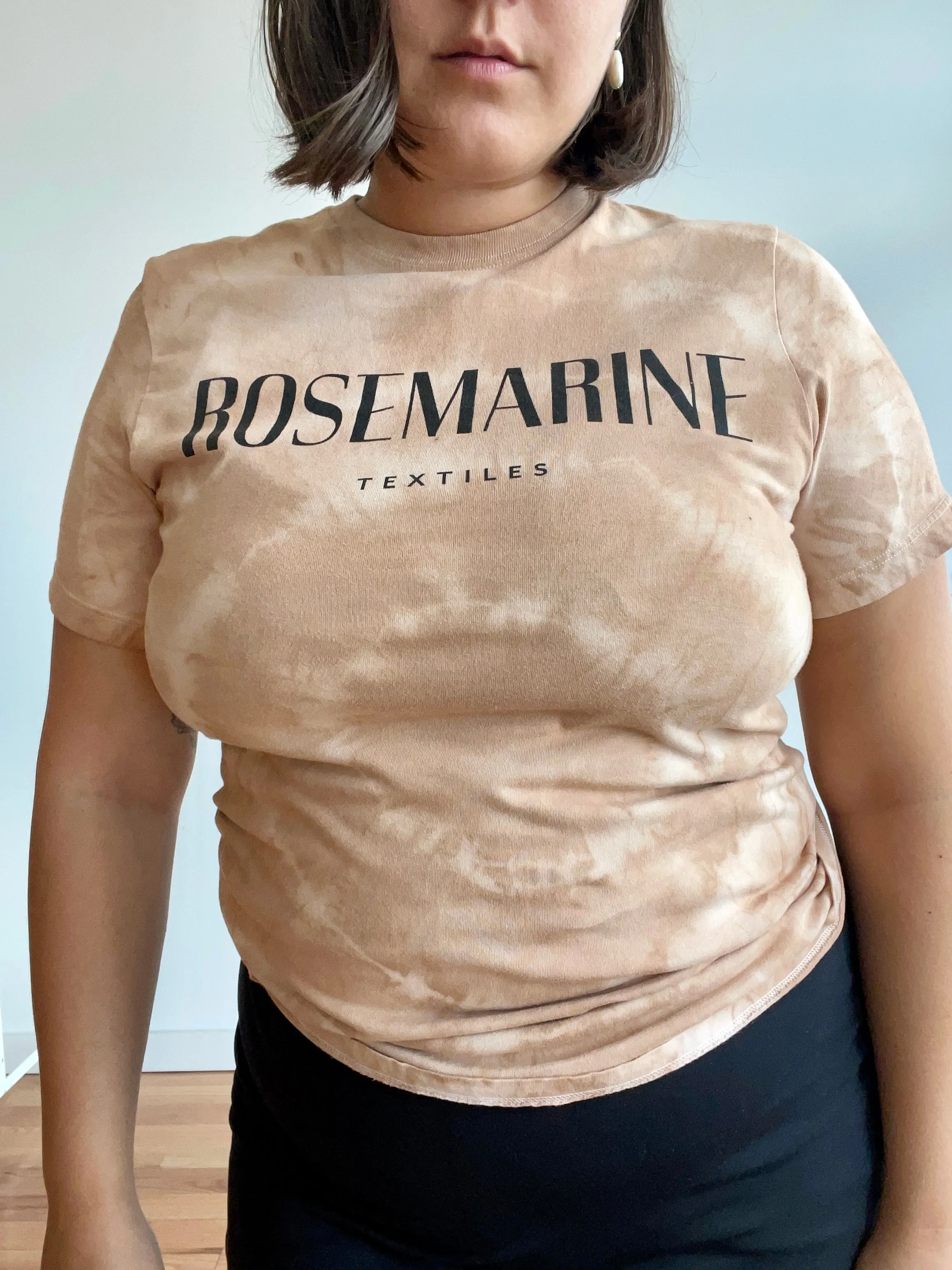 Rosemarine Textiles Shirt 019