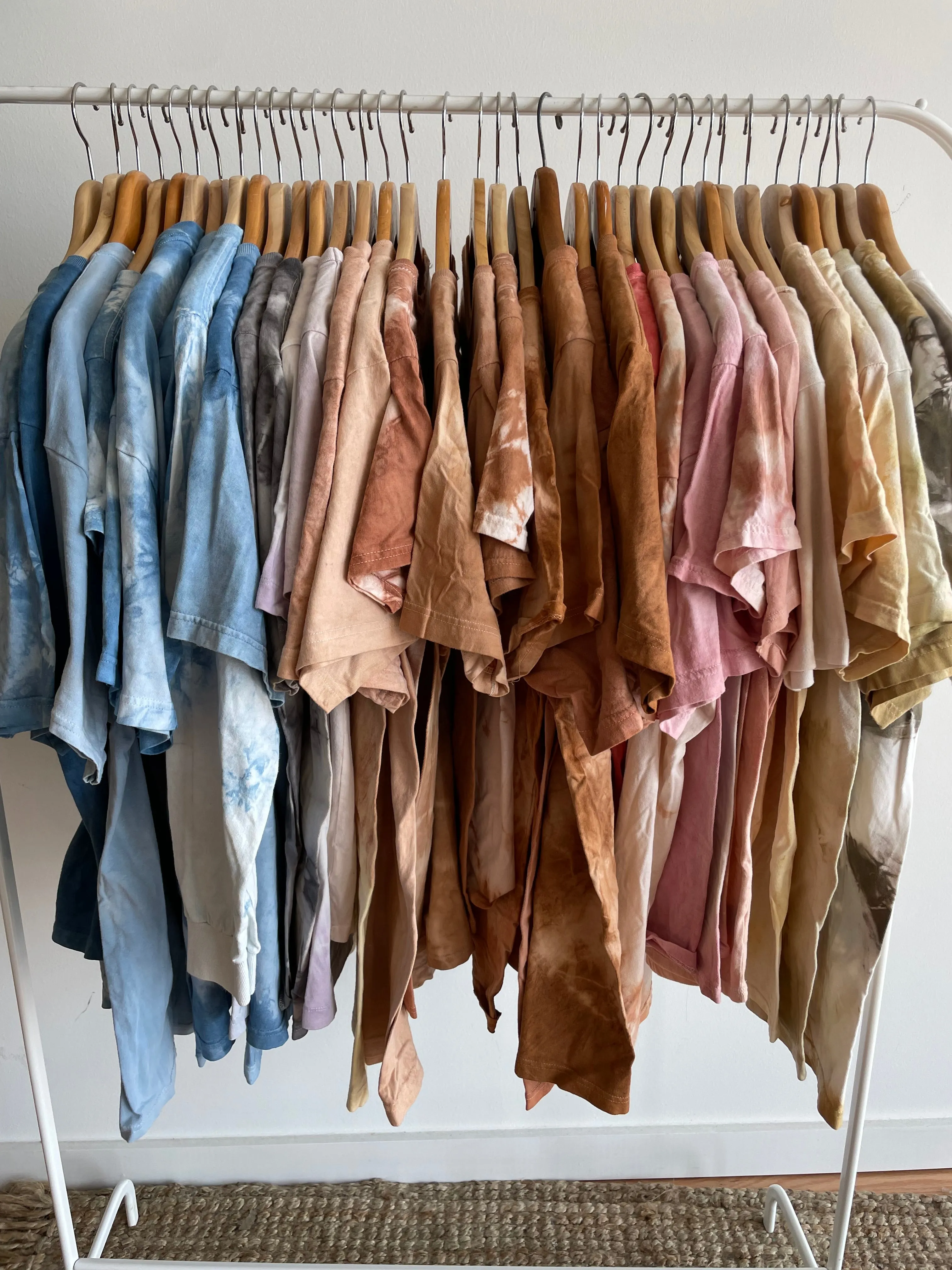 Rosemarine Textiles Shirt 019