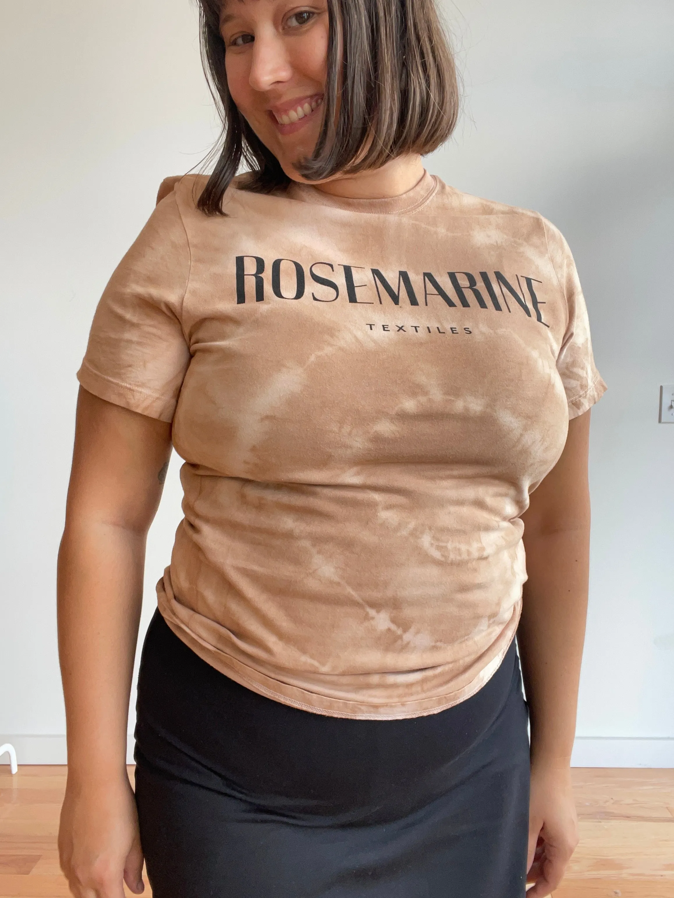 Rosemarine Textiles Shirt 019