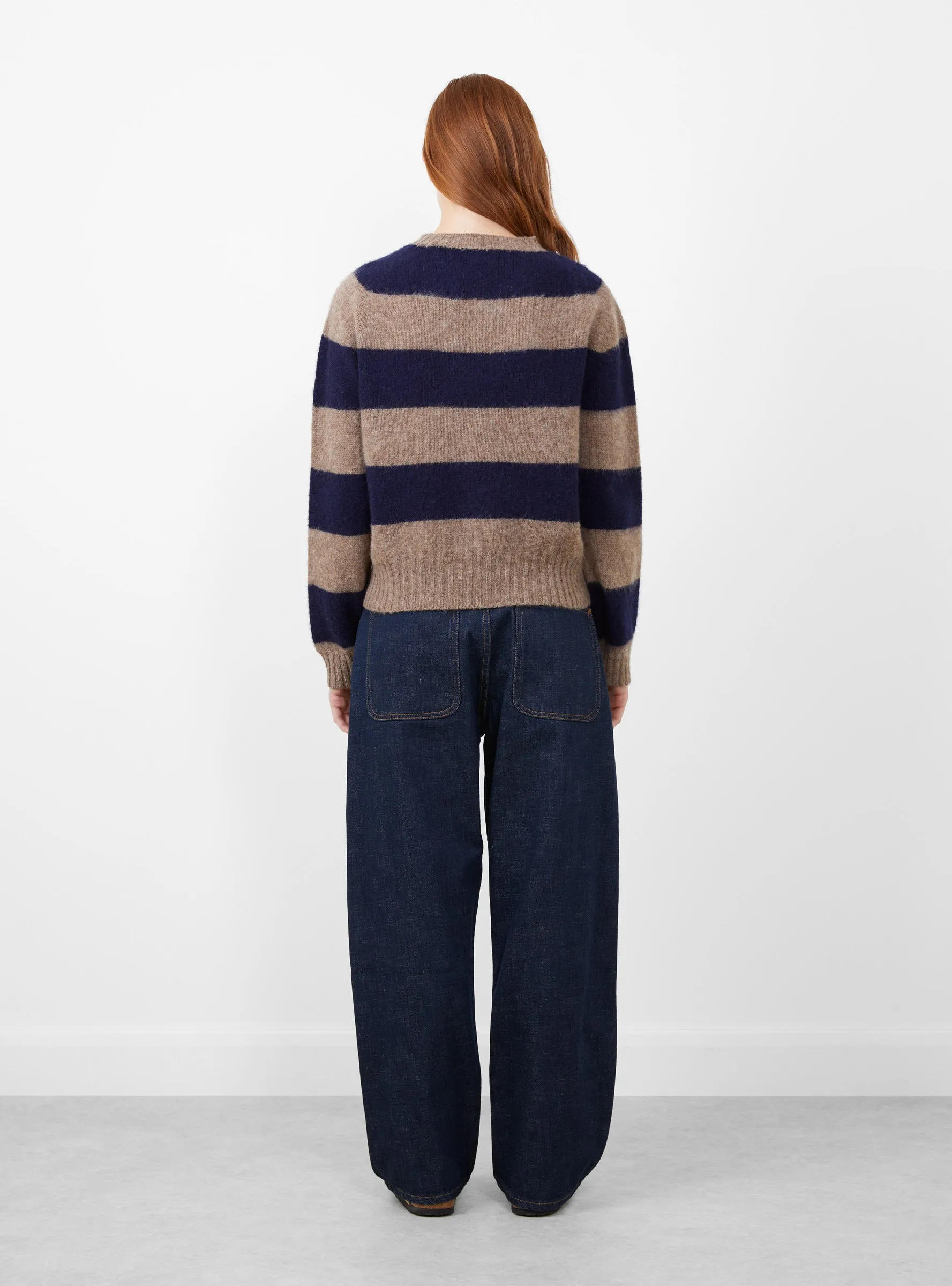Silver Jeans Indigo