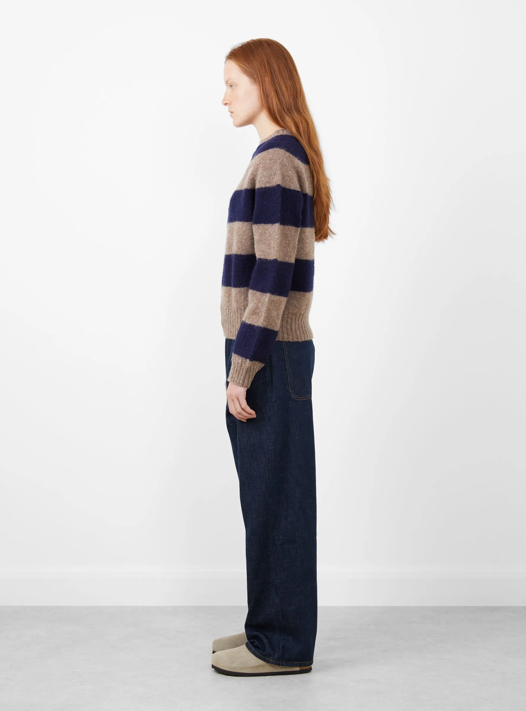 Silver Jeans Indigo