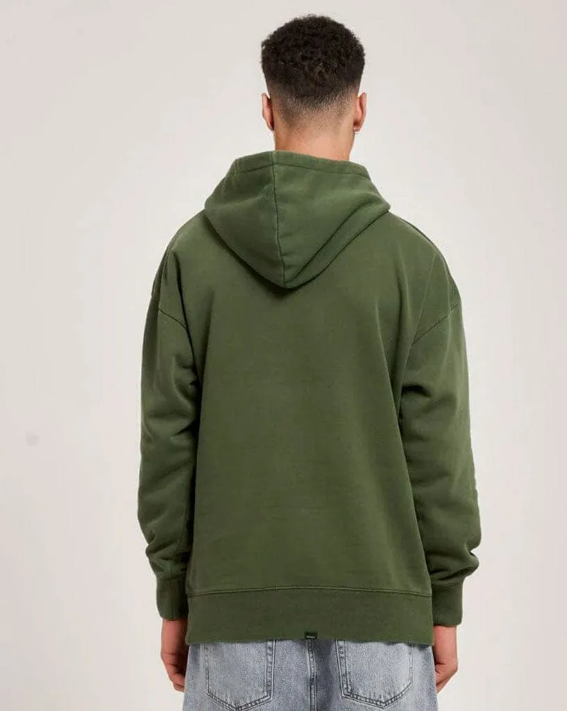 Some Kind Of Paradise Slouch Pull On Hood