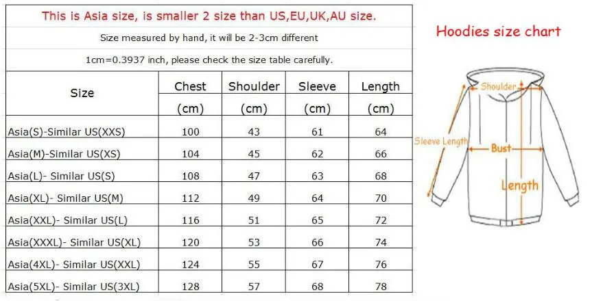 Soul Eater Hoodies Character Basic Hoodie Autumn Cotton Sweatshirt