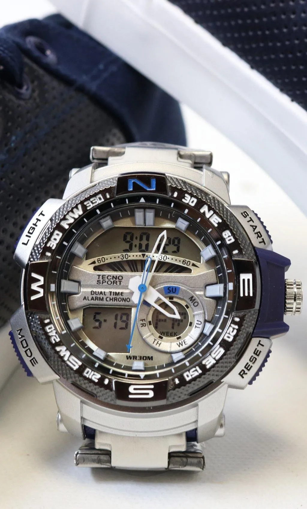 TG1514 Techno Watch for Men