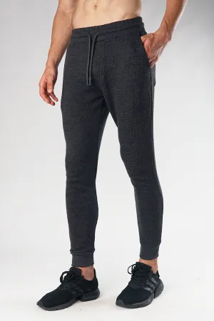 Vendetta Waffle Jogger Pant