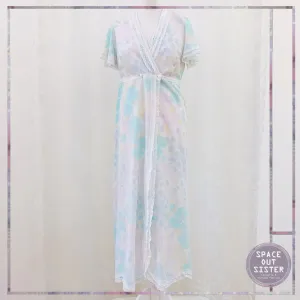 Vintage Nicole Bernard Two Piece
