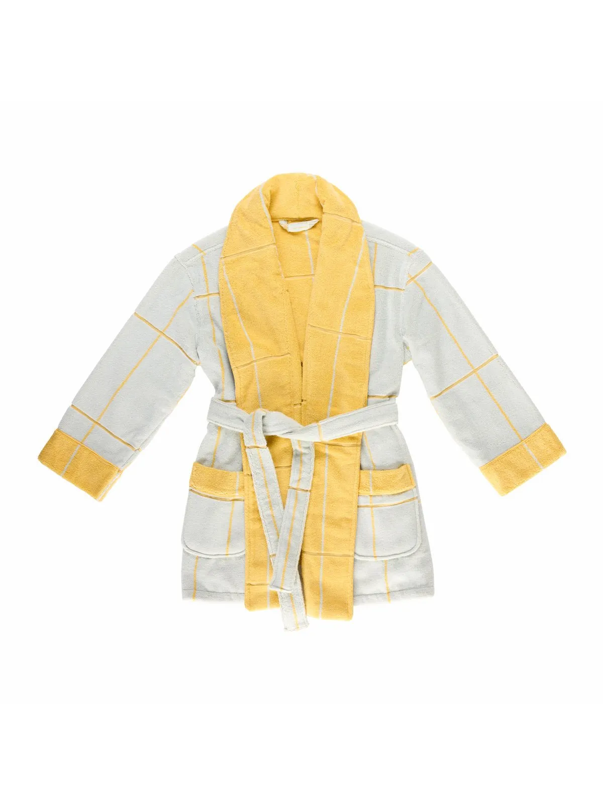 Windowpane Resort Robe