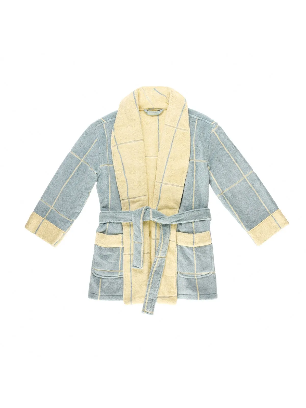 Windowpane Resort Robe