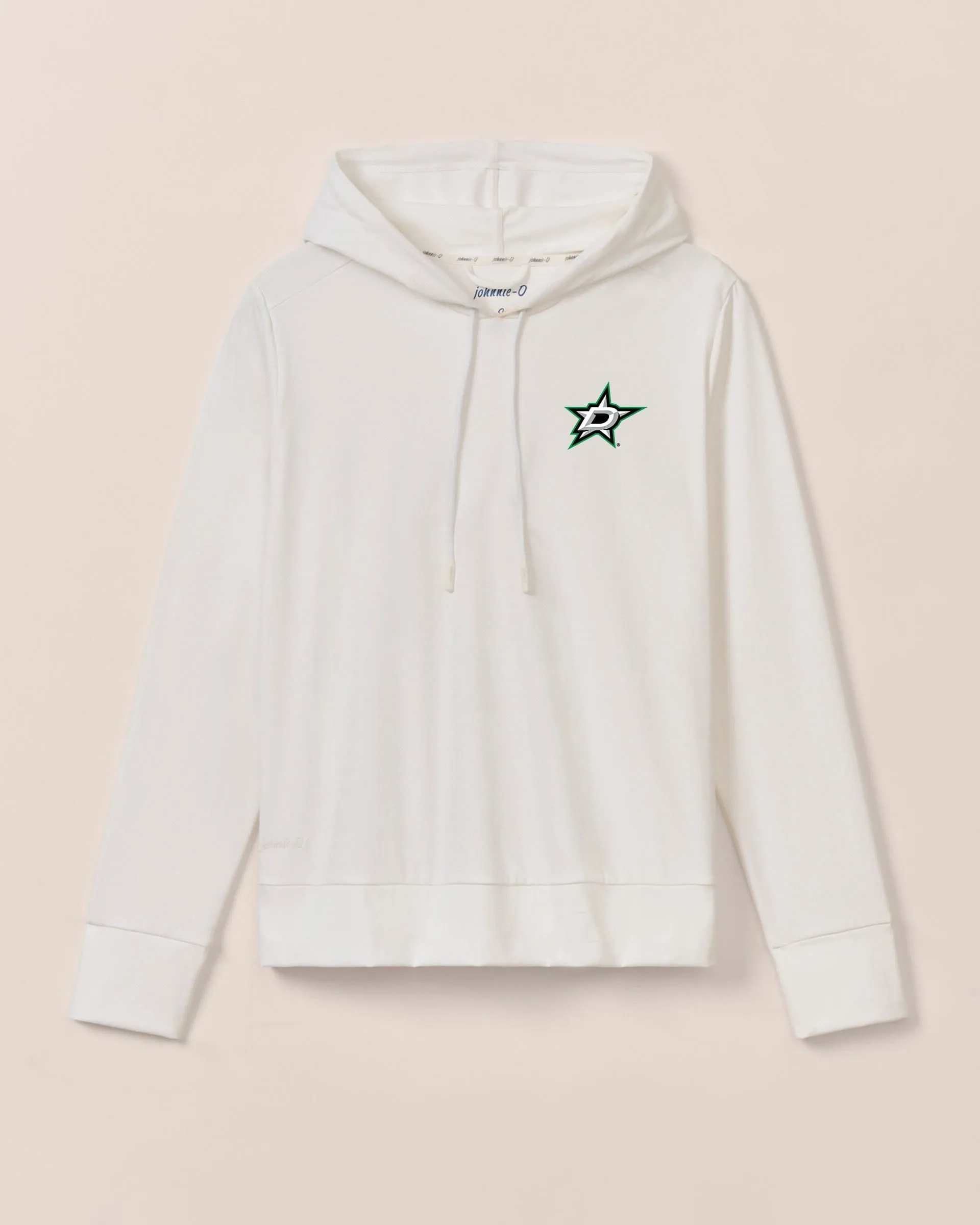 Women's Dallas Stars Nalla Performance Hoodie