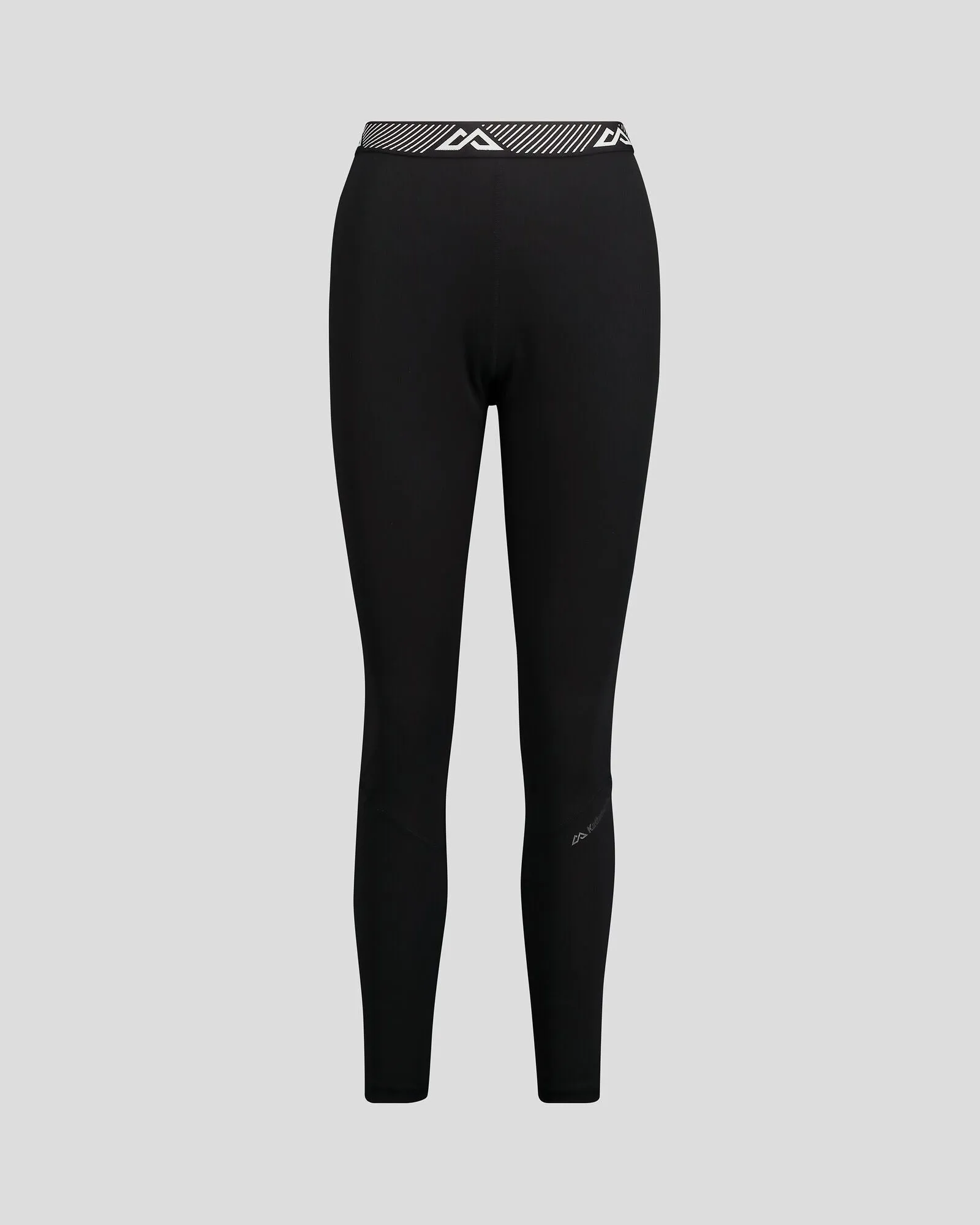 Women's KMDAction Baselayer Leggings - Black