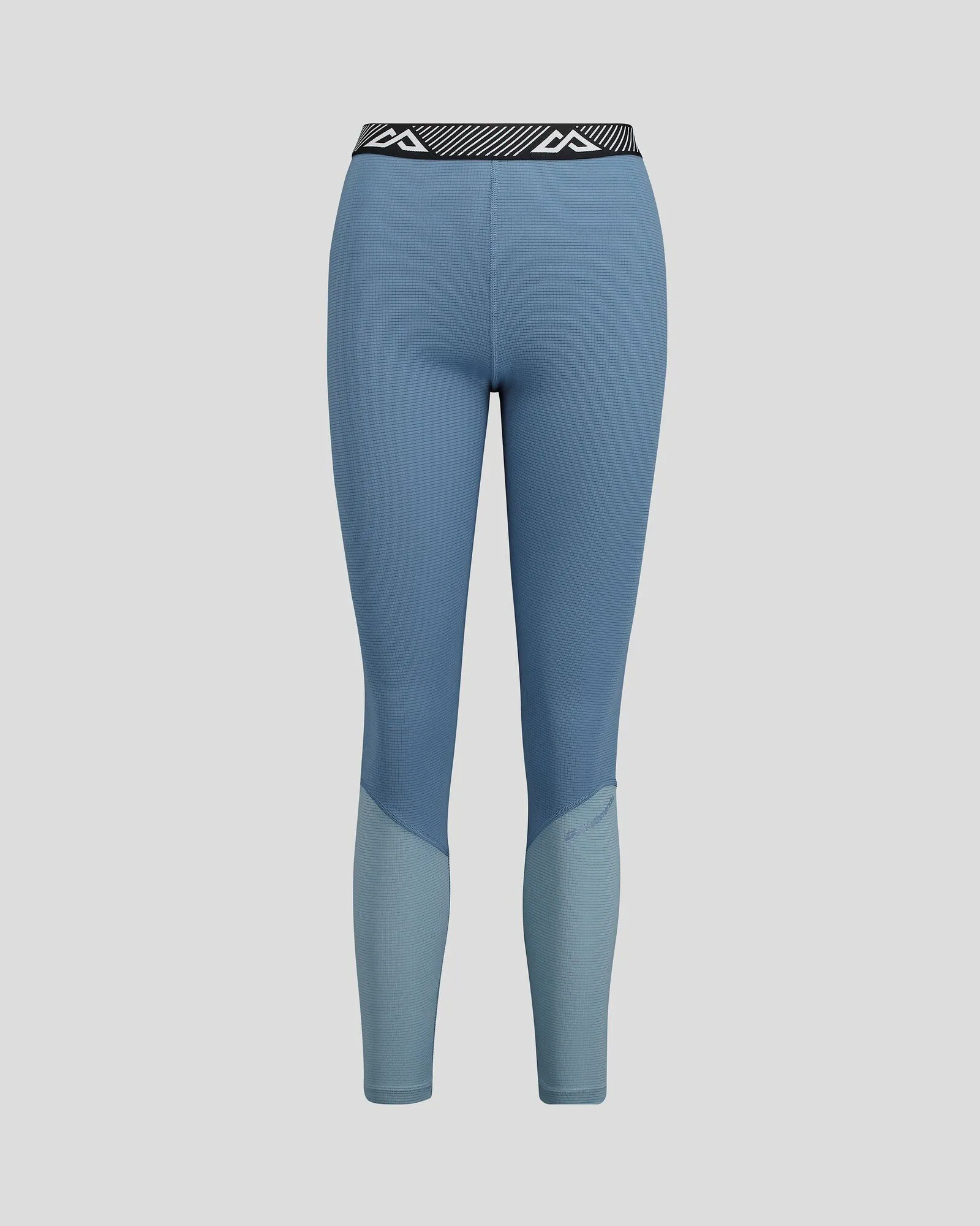 Women's KMDAction Baselayer Leggings - Moonlight/Bluehaze