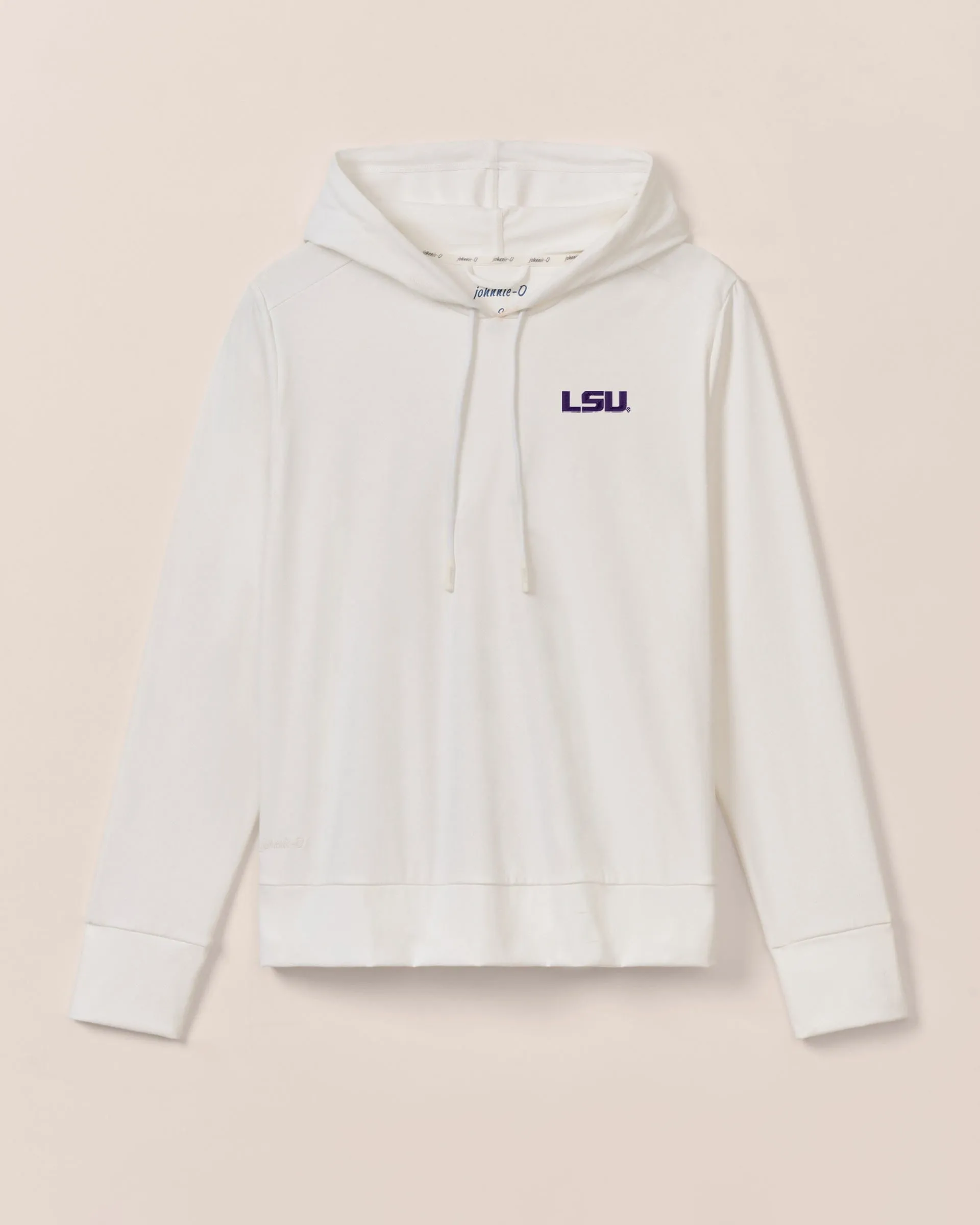 Women's Louisiana State Nalla Performance Hoodie