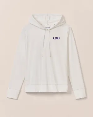 Women's Louisiana State Nalla Performance Hoodie