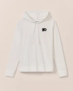 Women's Philadelphia Flyers Nalla Performance Hoodie