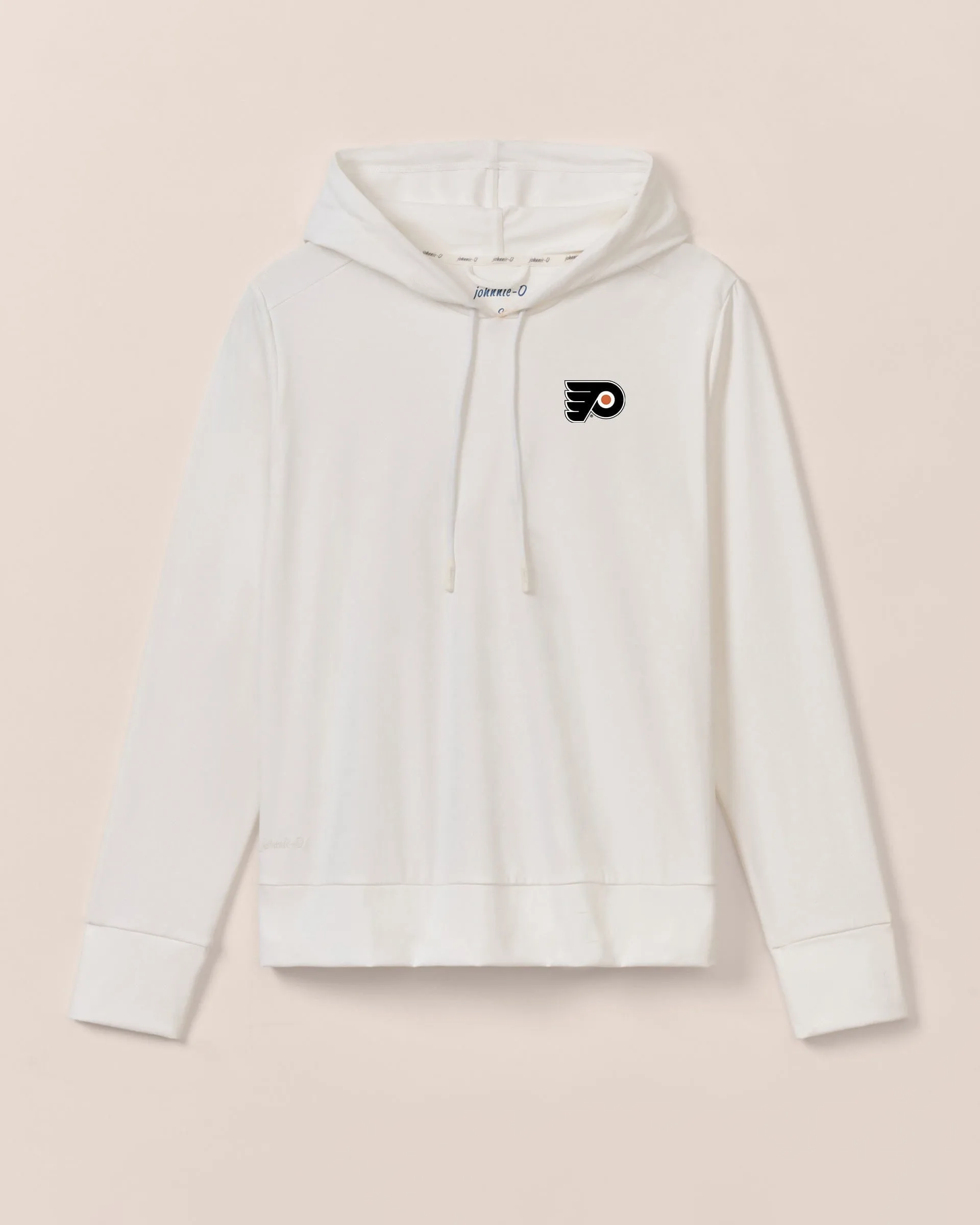 Women's Philadelphia Flyers Nalla Performance Hoodie